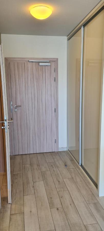Apartamenty Czarna Gora S8 Sienna  Exteriör bild