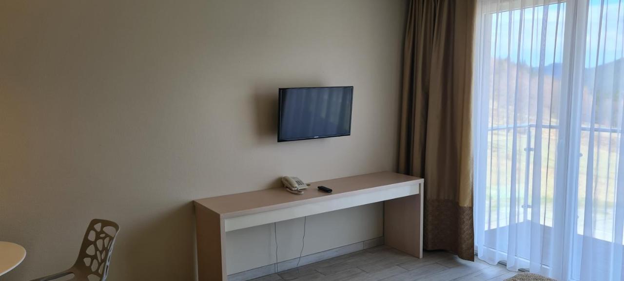 Apartamenty Czarna Gora S8 Sienna  Exteriör bild