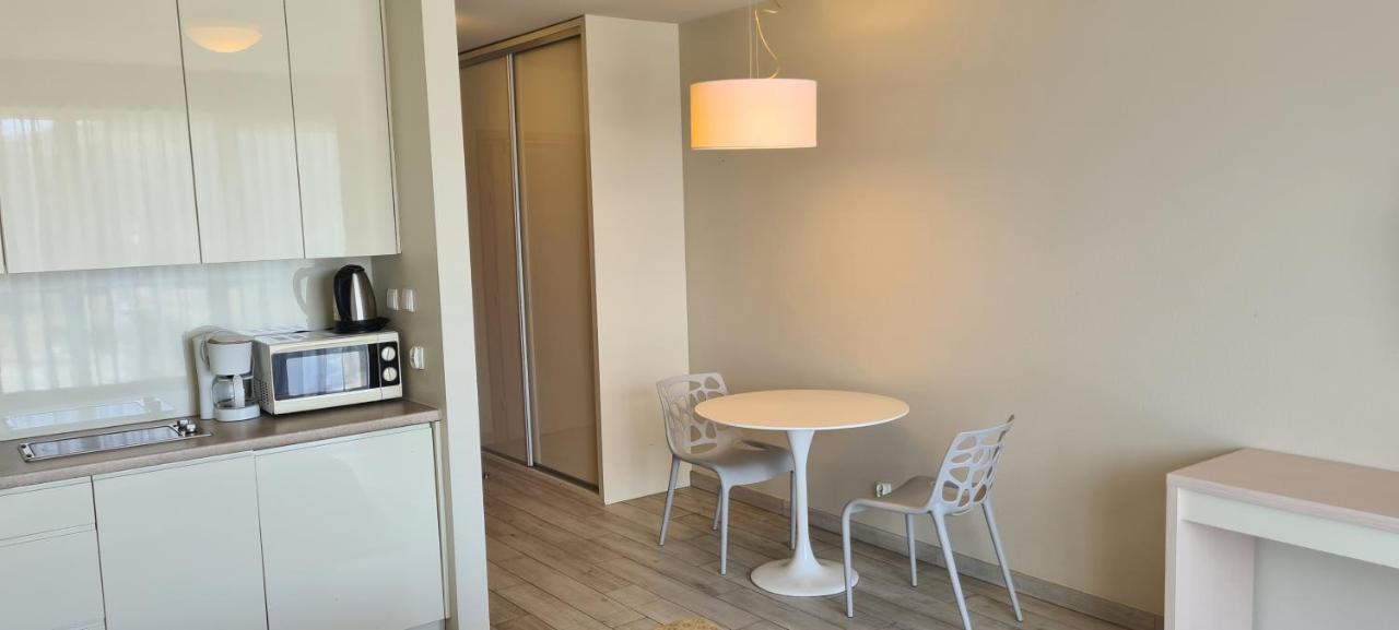 Apartamenty Czarna Gora S8 Sienna  Exteriör bild