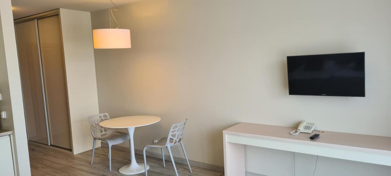 Apartamenty Czarna Gora S8 Sienna  Exteriör bild