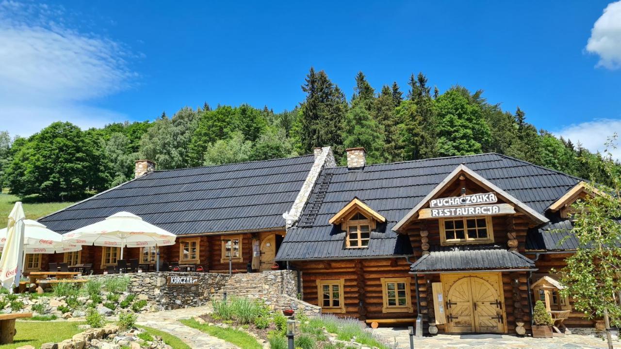 Apartamenty Czarna Gora S8 Sienna  Exteriör bild