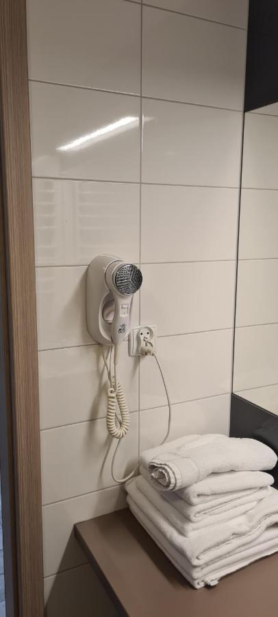 Apartamenty Czarna Gora S8 Sienna  Exteriör bild